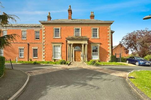 2 bedroom apartment for sale, Edith Murphy Close, Leicester LE4