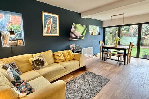 undefined, Parsonage Barn Lane, Ringwood, BH24 1PZ