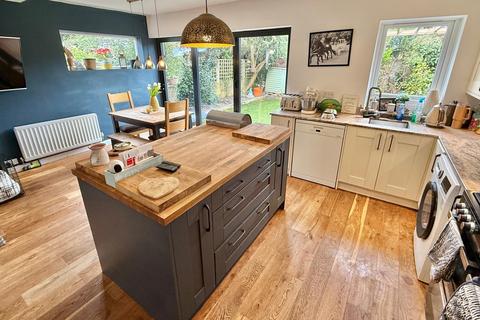 undefined, Parsonage Barn Lane, Ringwood, BH24 1PZ