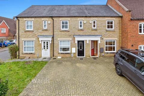 2 bedroom terraced house for sale, Farington Close, Maidstone, Kent
