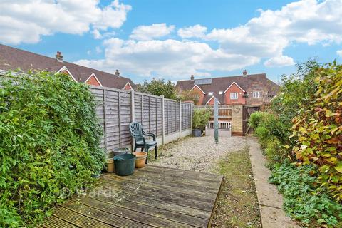 2 bedroom terraced house for sale, Farington Close, Maidstone, Kent