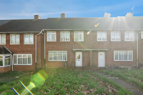 undefined, Quinton Road, Birmingham