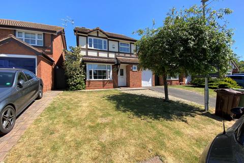 undefined, Cheriton Close, Cheltenham GL51