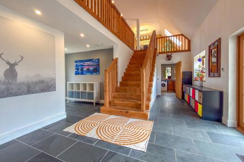 undefined, 91a Toroboll, Lairg, Sutherland IV27 4DQ