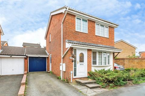 undefined, Tyne Close, Wellingborough