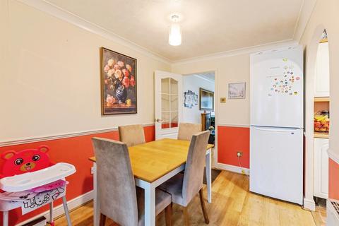 undefined, Tyne Close, Wellingborough