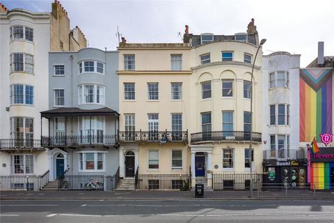 Old Steine, Brighton, BN1