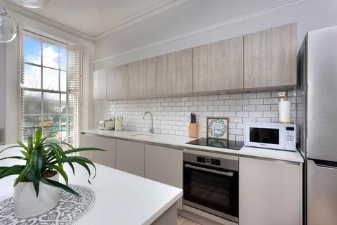 2 bedroom flat to rent, Old Steine, Brighton, BN1