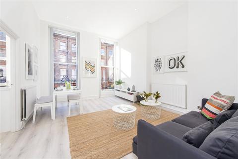 Nottingham Place, Marylebone, W1U