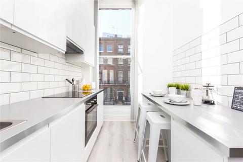 1 bedroom flat to rent, Nottingham Place, Marylebone, W1U