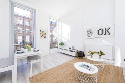 1 bedroom flat to rent, Nottingham Place, Marylebone, W1U