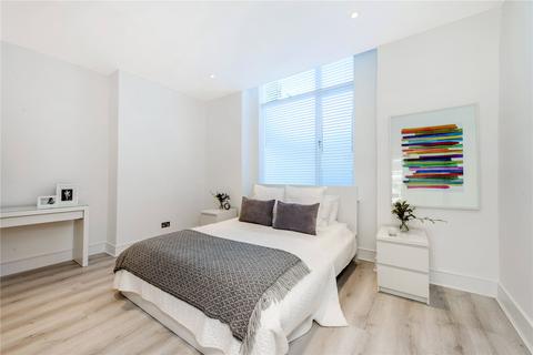 1 bedroom flat to rent, Nottingham Place, Marylebone, W1U