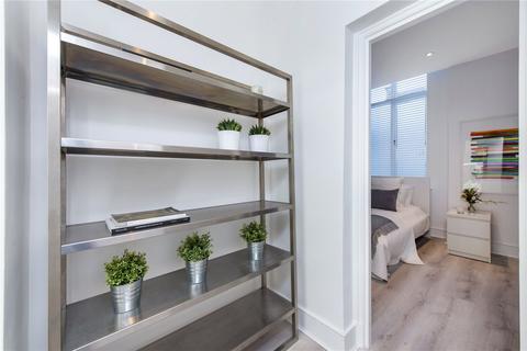 1 bedroom flat to rent, Nottingham Place, Marylebone, W1U