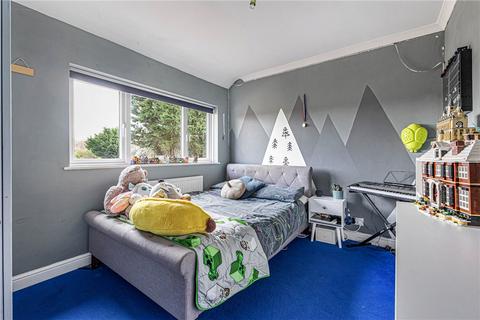 3 bedroom end of terrace house for sale, Foxbury Drive, South Orpington, Kent, BR6