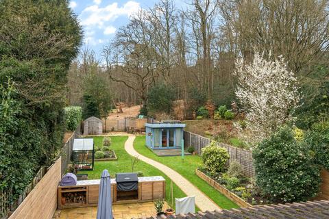4 bedroom house for sale, Dell Road, Wokingham, RG40