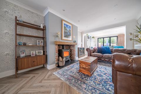4 bedroom house for sale, Dell Road, Wokingham, RG40
