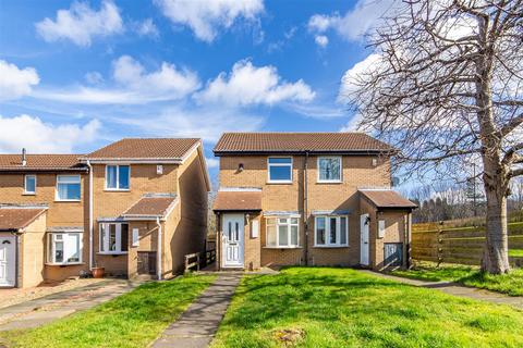 Dereham Court, Newcastle Upon Tyne, NE5