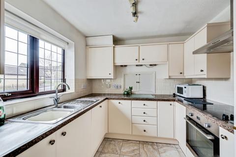 3 bedroom detached bungalow for sale, The Close, Lydiard Millicent, Swindon
