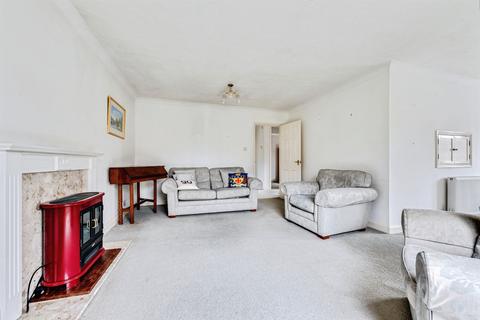 3 bedroom detached bungalow for sale, The Close, Lydiard Millicent, Swindon