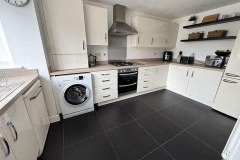 4 bedroom townhouse for sale, Turnside Street, Buckingham MK18