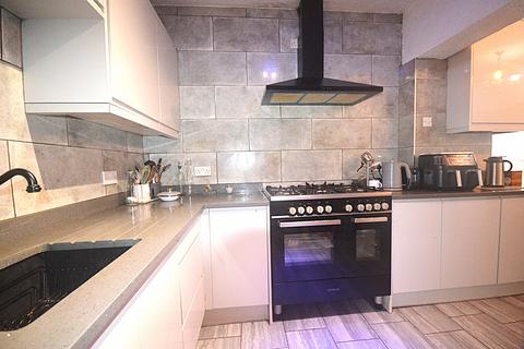 undefined, Wolseley Road, RM7 0BP