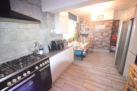undefined, Wolseley Road, RM7 0BP