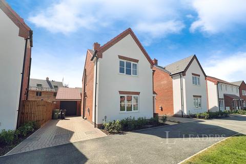 undefined, Harness Maker Way, Hethersett, NR9