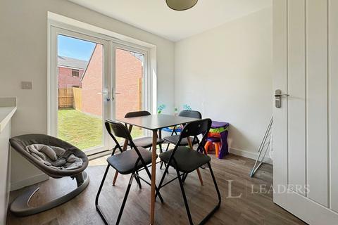 undefined, Harness Maker Way, Hethersett, NR9