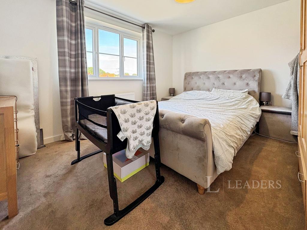 Main Bedroom