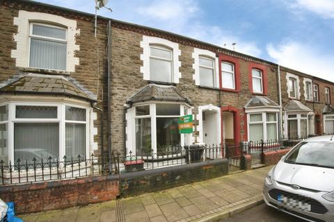 undefined, Church Crescent, Ebbw Vale