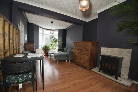 undefined, Church Crescent, Ebbw Vale