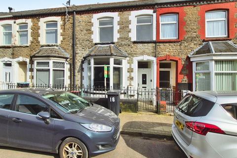 undefined, Church Crescent, Ebbw Vale
