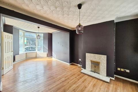 undefined, Church Crescent, Ebbw Vale