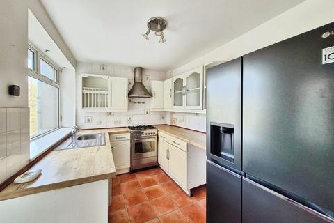 undefined, Church Crescent, Ebbw Vale