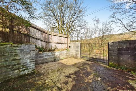 undefined, Church Crescent, Ebbw Vale