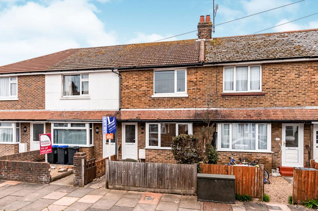Front of Property (M