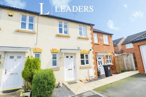 undefined, Piper Close, Mansfield Woodhouse, Mansfield, NG19