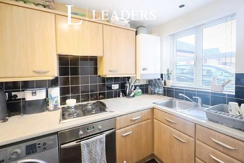 undefined, Piper Close, Mansfield Woodhouse, Mansfield, NG19