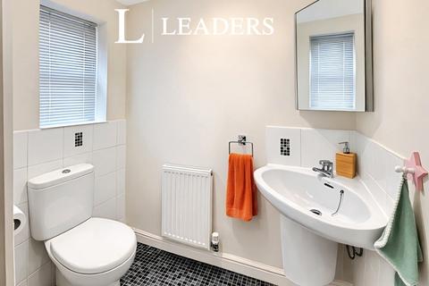 undefined, Piper Close, Mansfield Woodhouse, Mansfield, NG19