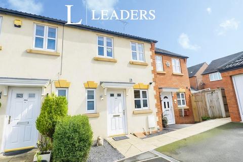 undefined, Piper Close, Mansfield Woodhouse, Mansfield, NG19