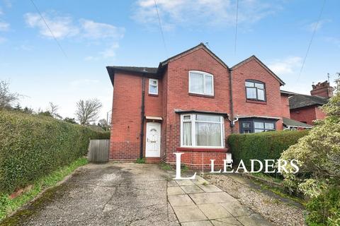 undefined, Garden Place, Stoke-on-Trent, Staffordshire, ST4