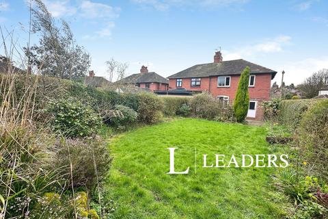 undefined, Garden Place, Stoke-on-Trent, Staffordshire, ST4