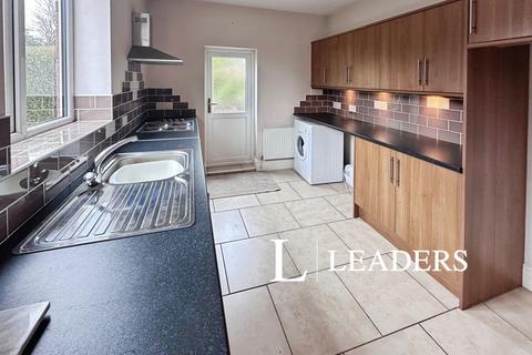 undefined, Garden Place, Stoke-on-Trent, Staffordshire, ST4