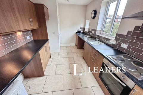 undefined, Garden Place, Stoke-on-Trent, Staffordshire, ST4
