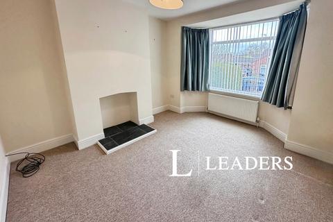 undefined, Garden Place, Stoke-on-Trent, Staffordshire, ST4