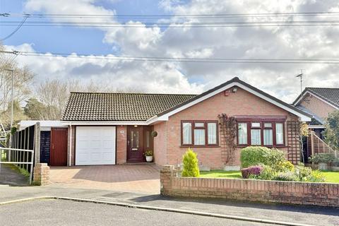 3 bedroom bungalow for sale, Fairwood Road, Verwood, Dorset, BH31