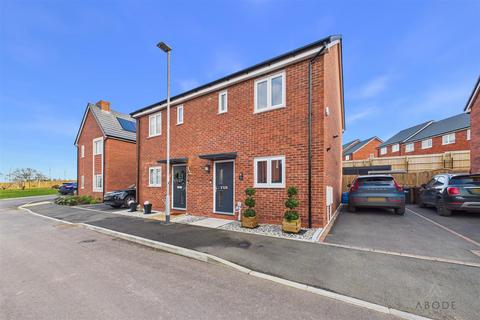 undefined, Churnet View, Uttoxeter ST14