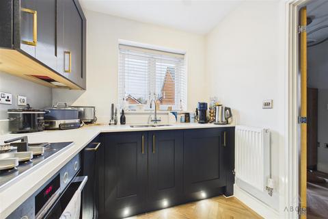 undefined, Churnet View, Uttoxeter ST14
