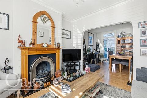 undefined, Woodside Court Road, Addiscombe