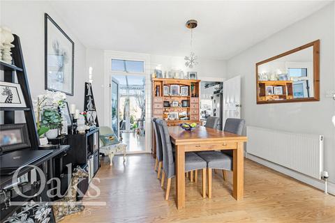 undefined, Woodside Court Road, Addiscombe